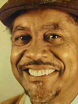 Birth of Rhythm and Blues: Ernie Freeman
