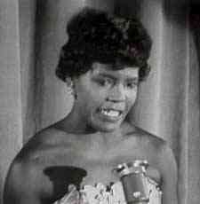 Birth of Rock & Roll: Faye Adams