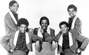 Birth of Rock & Roll: Five Stairsteps