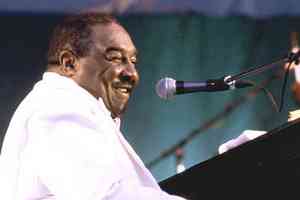 Birth of the Blues: Floyd Dixon