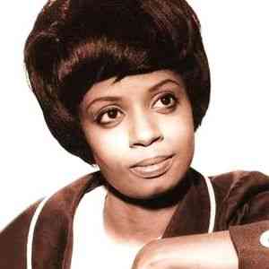 Birth of Rock & Roll: Fontella Bass