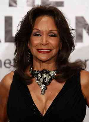Birth of Rock & Roll: Freda Payne