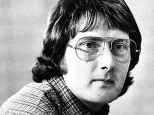 Birth of Rock and Roll: The UK Beat: Gerry Rafferty