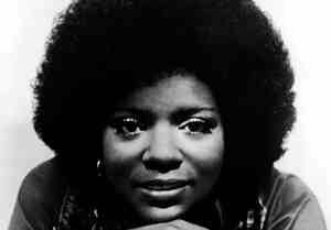 Birth of Rock & Roll: Gloria Gaynor