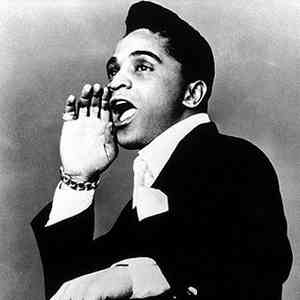 Birth of Rhythm and Blues: Jackie Wilson