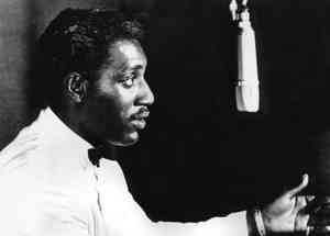 Birth of Rock & Roll: James Carr
