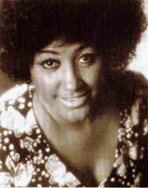Birth of Rock & Roll: Jean Knight