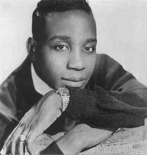 Birth of Soul Music: Jerry Butler