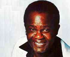Birth of Rhythm and Blues: Joe Tex