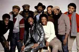 Birth of Rock & Roll: Kool and the Gang