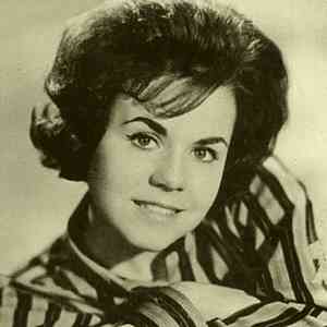 Popular Music: Linda Scott