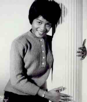 Birth of Rock & Roll: Little Eva