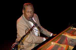 Birth of Rock & Roll: Little Willie Littlefield