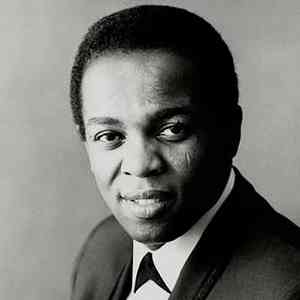 Birth of Rhythm and Blues: Lou Rawls