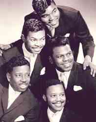 Birth of Rock & Roll: The Manhattans
