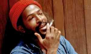 Birth of Soul Music: Marvin Gaye