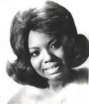 Birth of Soul Music: Mary Wells