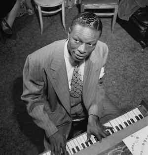 Birth of Modern Jazz: Nat King Cole