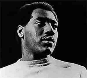 Birth of Soul Music: Otis Redding