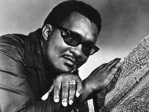 Birth of Rock & Roll: OV Wright