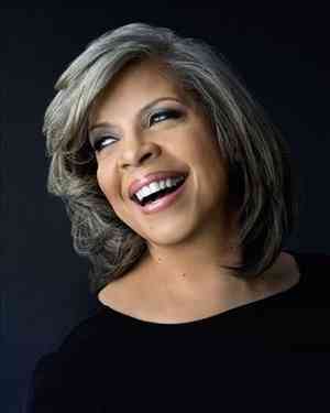 Birth of R&B Music: Patti Austin