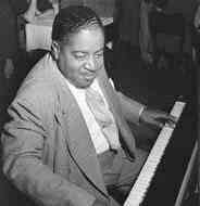 Birth of Rock & Roll: Pete Johnson
