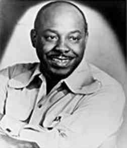 Birth of Rock & Roll: Roy Milton