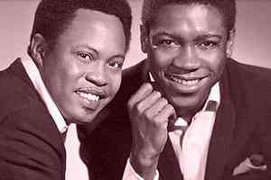 Birth of Soul Music: Sam & Dave