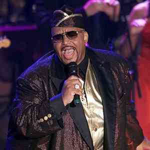 Birth of Rhythm and Blues: Solomon Burke