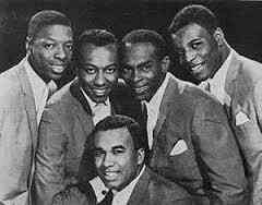 Birth of Rock & Roll: The Spinners