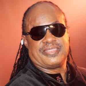 Birth of Rock & Roll: Stevie Wonder