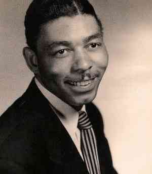 Birth of Rock & Roll: Stick McGhee