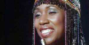 Birth of Rock & Roll: Syreeta