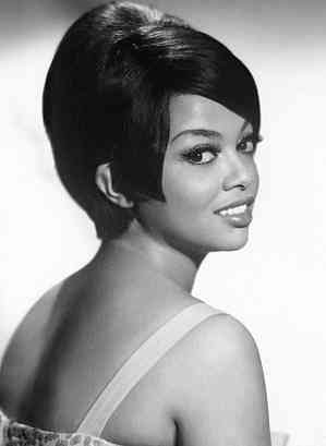 Birth of Rock & Roll: Tammi Terrell