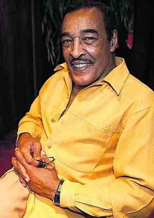Birth of Rhythm and Blues: Tommy Hunt