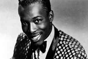Birth of Rock & Roll: Wilson Pickett