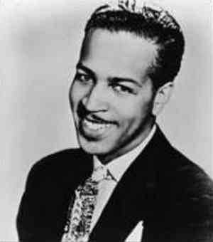 Birth of Rock & Roll: Winonie Harris