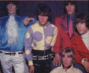 Birth of Rock and Roll: The UK Beat: Dave Dee, Dozy, Beaky, Mick & Tich