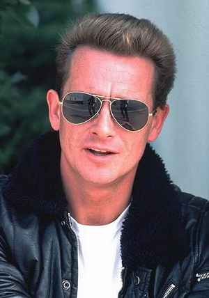 Birth of Rock and Roll: The UK Beat: Graham Bonnet