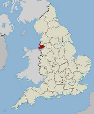 Birth of Rock and Roll: The UK Beat: Merseyside County UK