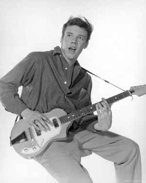 Birth of Rock and Roll: The UK Beat: Marty Wilde