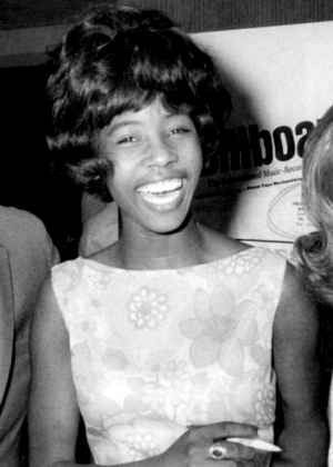Birth of Rock and Roll: The UK Beat: Millie Small