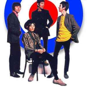Birth of Rock and Roll: The UK Beat: The Small Faces