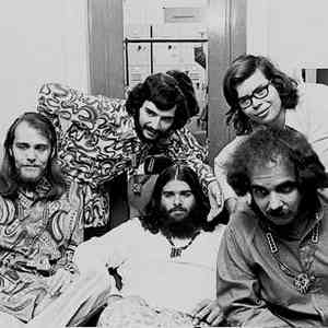 Birth of Rock & Roll: Canned Heat
