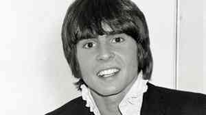 Birth of Rock & Roll: Davy Jones