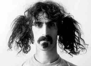 Birth of Rock & Roll: Frank Zappa
