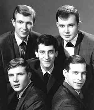 Birth of Rock & Roll: Gary Lewis and the Playboys