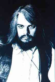 Birth of Rock & Roll: Leon Russell