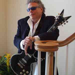 Birth of Rock & Roll: Leslie West