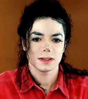 Birth of Rock & Roll: Michael Jackson